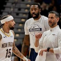 Pelicans host Grizzlies in NBA Cup after snapping 9-game skid