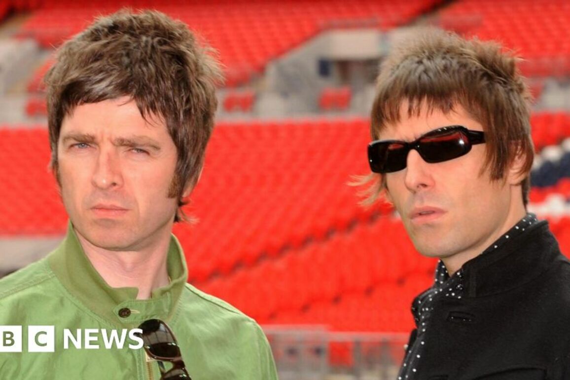 Oasis fans called 'rowdy' and 'middle-aged' in Edinburgh gig briefing