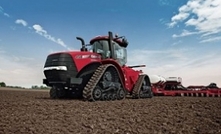 Case IH tractor to take market by storm