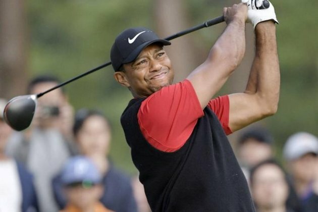 Woods in 'good spirits' after successful treatment
