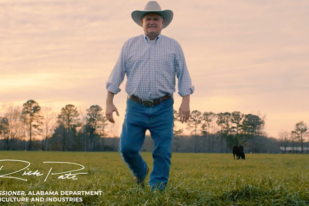 Alabama Department of Agriculture &amp; Industries promotes &#39;Thank a Farmer&#39; initiative