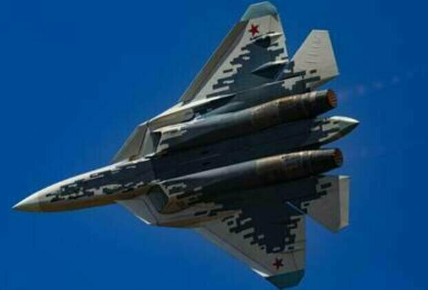 India could produce Russian 5th-gen fighter jet quickly - Moscow