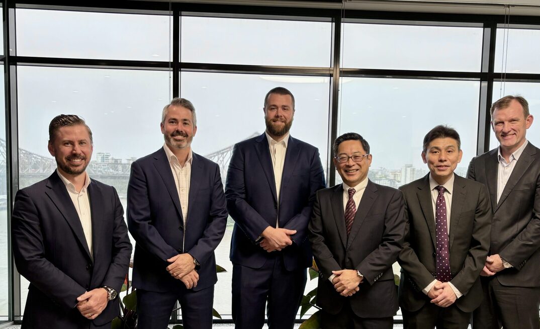 Idemitsu has supported Graphinex since 2024.