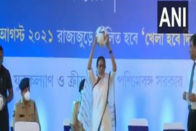 Khela Hobe slogan will reverberate across India: Mamata