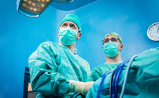 Cambridge Innovation et al. in $26m series-A for CMR