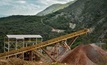 Yamana Gold's Jacobina in Brazil