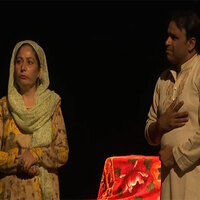 J-K: Weekend theatre play 'MOUJ' staged to promote theatre art in Kashmir