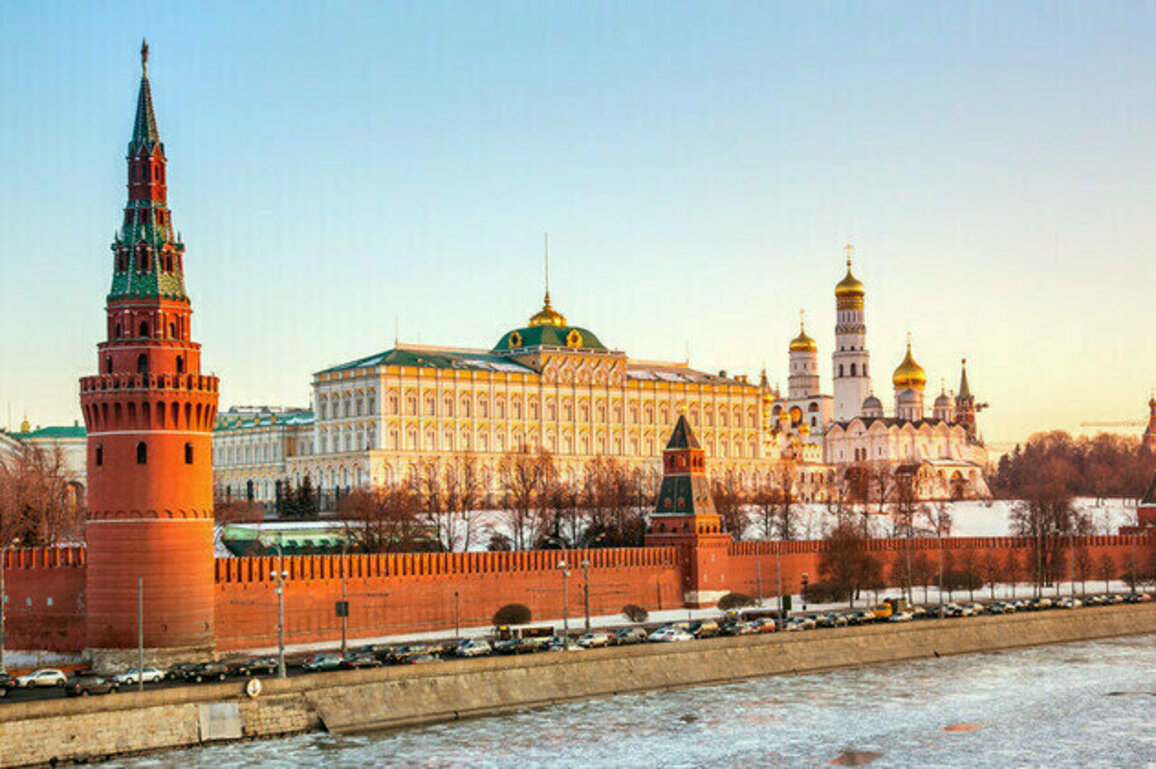 Moscow comments on White House peace talks claim