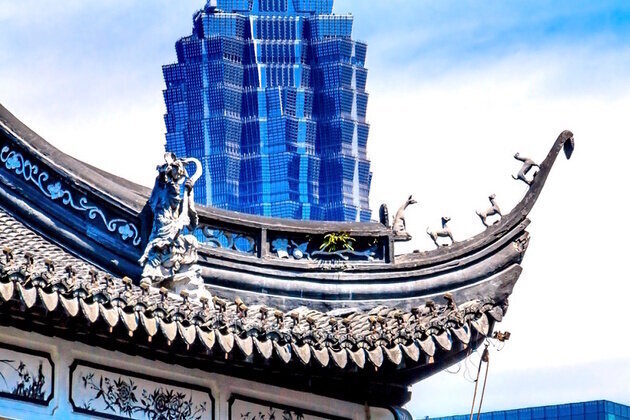 Benedict, Tradition, and the Wilsonian Social Contract