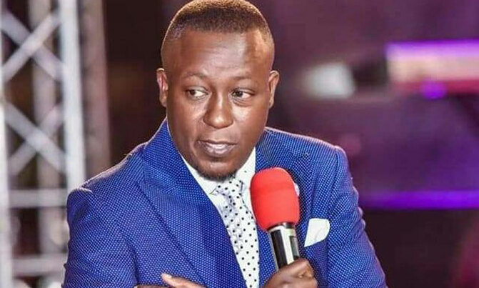 Court dismisses Kabuleta 'scientific' election petition Court dismisses Kabuleta 'scientific' election petition