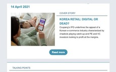 Weekly digest - April 14 2021