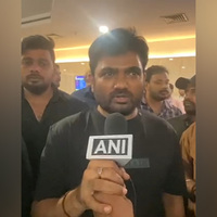 "I wanted to show him as a vintage darling": Director Maruthi on casting Prabhas in 'The Raja Saab'