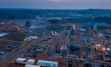  Newmont's Ahafo South operations are set to expand substantially