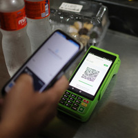 Pix boosts Brazil's digital payment ecosystem, defies market dominance fears
