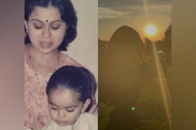 "Accepted by one as a son...seen one grow into strong...": Virat Kohli's heartwarming Mother's Day wish