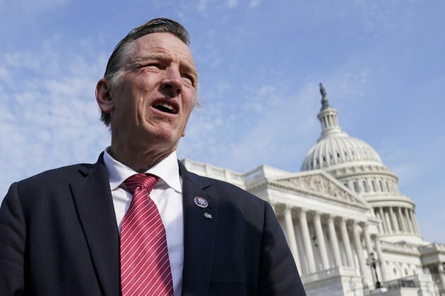 Russia not our enemy US congressman