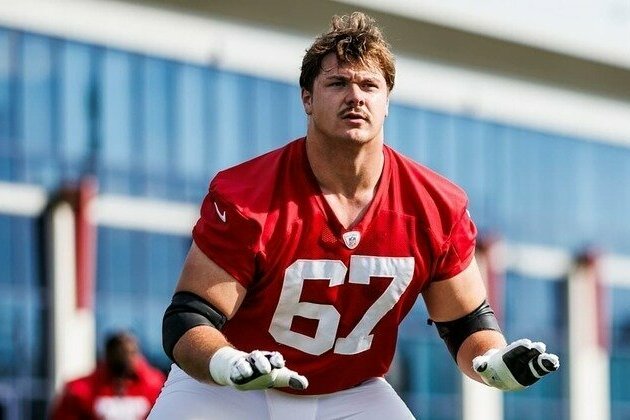 Luke Goedeke: NFL's Top Offense is "Achievable" for Bucs
