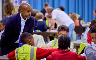 Over 300 students and teachers create new Climate Action Plans for schools