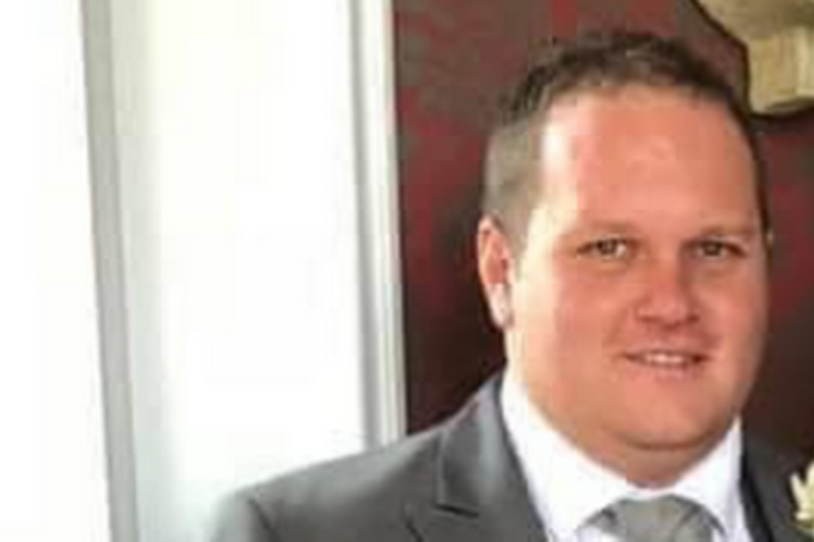 First picture of co-driver killed at Jim Clark Rally as tributes paid to motorsport enthusiast