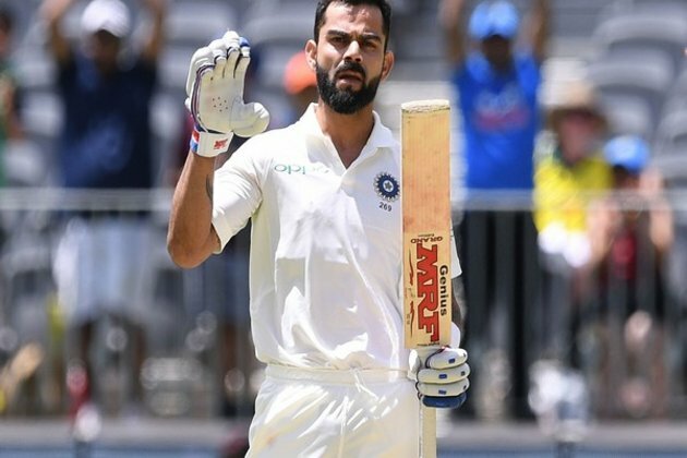 "Virat's form, state of mind in good place, he will deliver in WTC final": Former chief selector MSK Prasad
