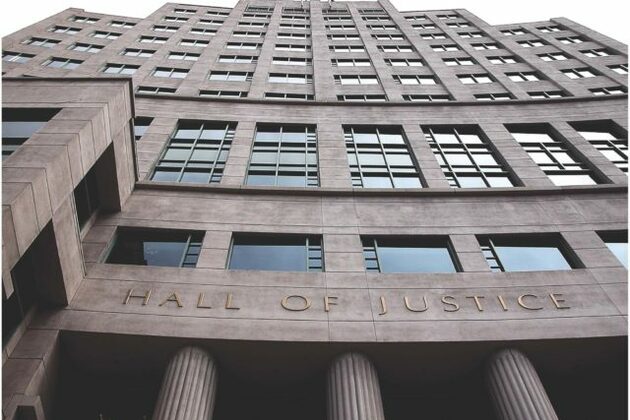 Man convicted of leading bank robbery crew sentenced to prison