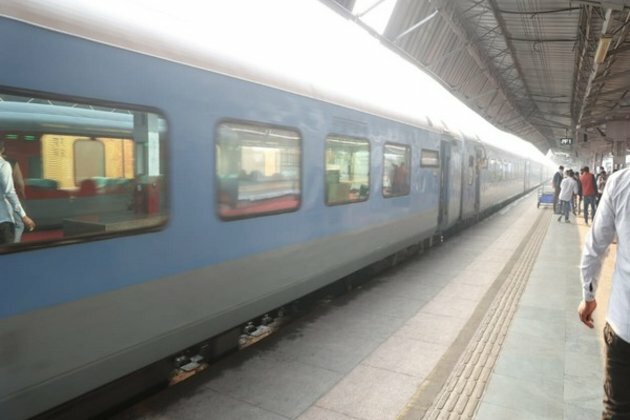 Indian Railways decides to redesignate post of 'Guard' as 'Train Manager'