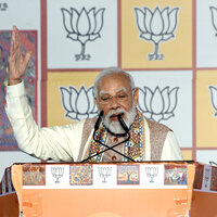 PM Modi to inaugurate grand international exposition of sacred Piprahwa Relics related to Bhagwan Buddha on Jan 3