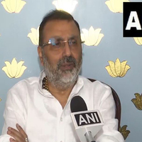 "Only LoP in history with nothing to do with interests of country": Nishikant Dubey slams Rahul Gandhi