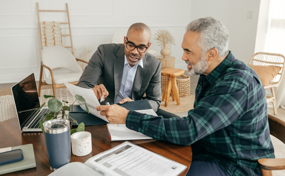 The Right Mortgage and Protection Network introduces health fact find