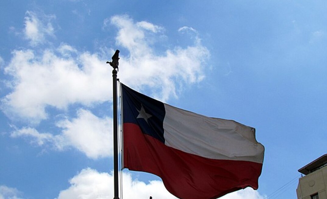 Norfolk throws itself into Chilean copper space