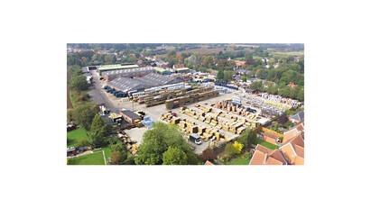 Clarkes Of Walsham choose Intact Software