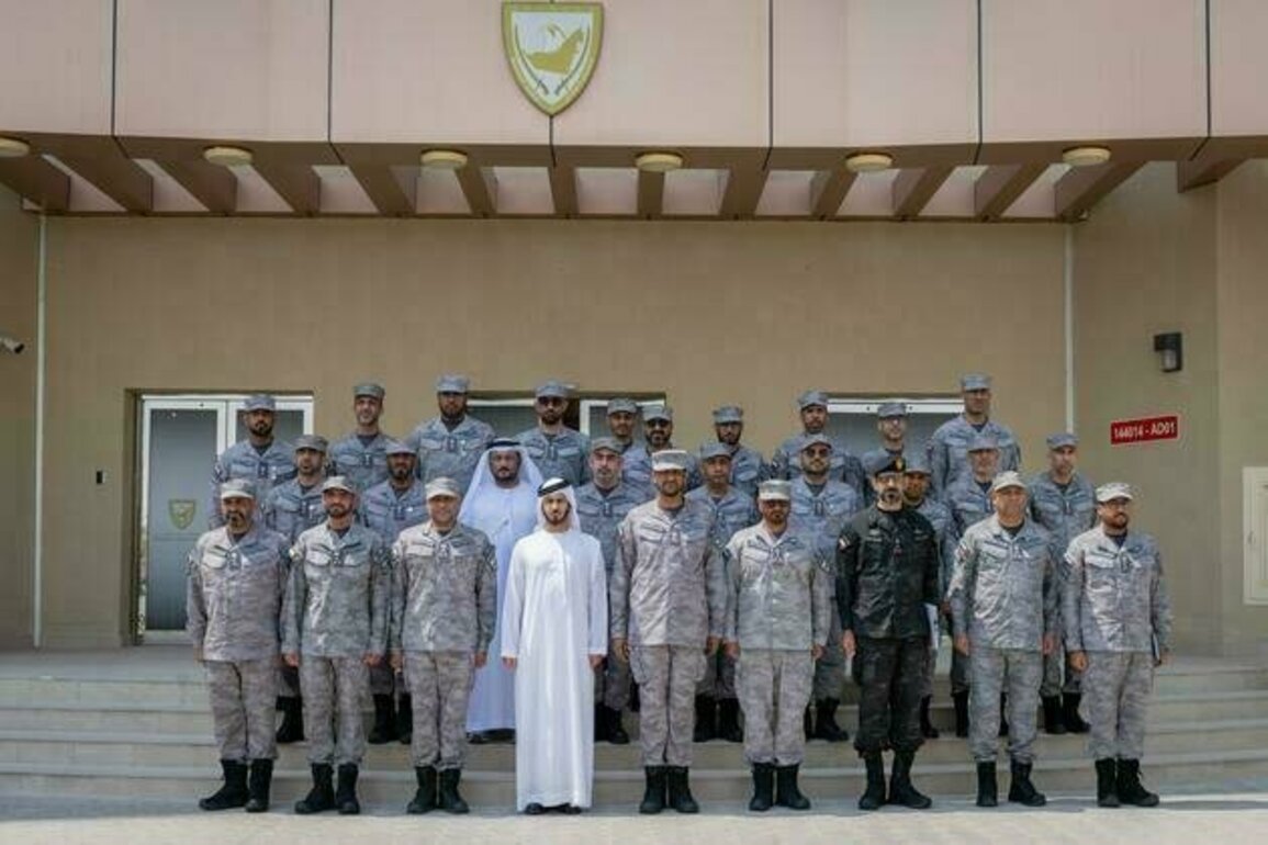 National Guard, Anti-Narcotics Authority strengthen cooperation to combat drug threats