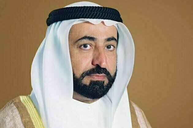 Sharjah Ruler congratulates Saudi King on National Day