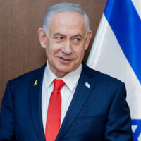 Netanyahu rules out creation of Palestinian state