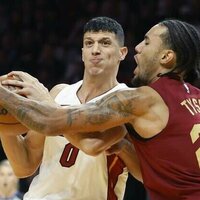 Cavs look to rebound in rematch vs. Heat