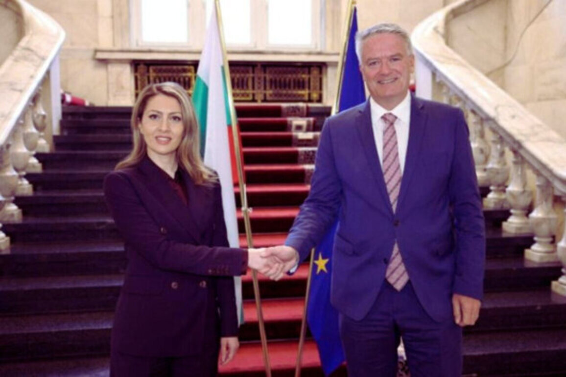 Bulgaria Eyes OECD Membership by 2027, but Challenges Remain