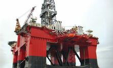 Seadrill's $1B restructure 