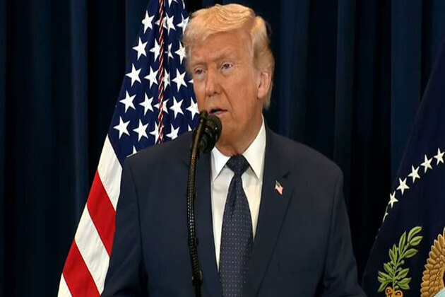 Iran's military 'wiped out', US will go further if needed, says Trump
