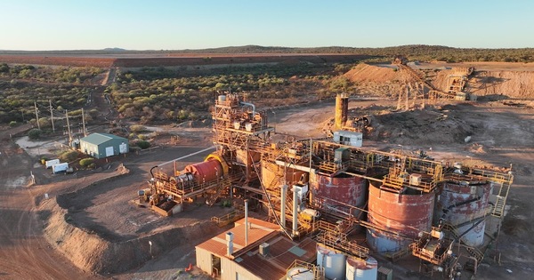 'Raise big, raise often' strategy could be the way for Warriedar gold-antimony venture