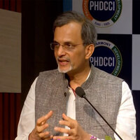 Budget focuses on manufacturing to support currency stability, exports and strategic priorities: CEA Nageswaran