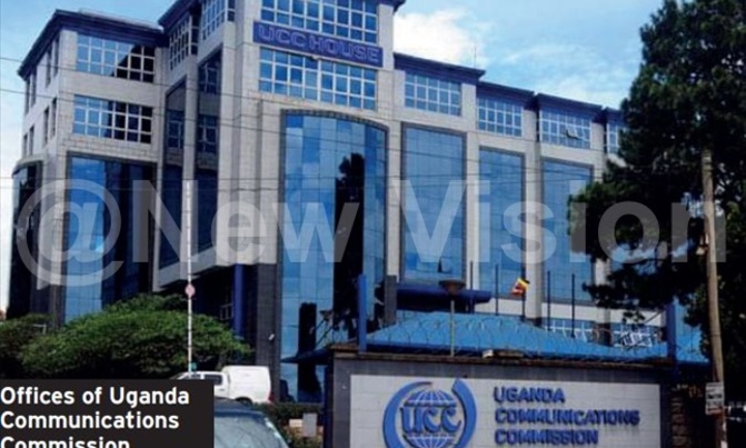 Police, UCC top violators of media freedom - report Police, UCC top violators of media freedom - report