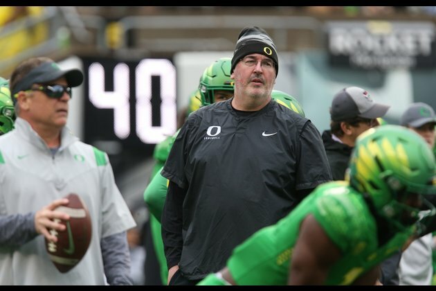 Akron names Joe Moorhead head coach