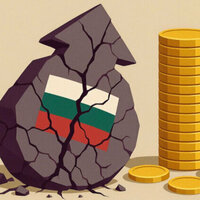 Bulgarias Debt Explodes Despite Being Among EUs Lowest