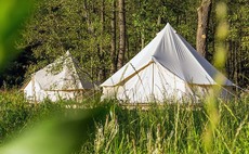 Diversification special: Farmers cash in with campsites