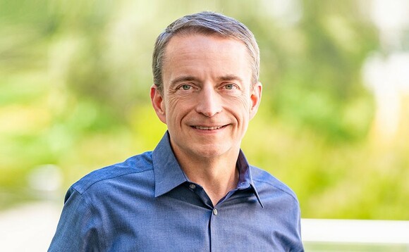 VMware's Gelsinger: 'We are now a billion dollar security business'