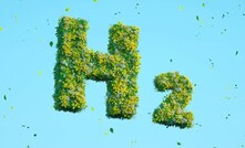  Green hydrogen the answer