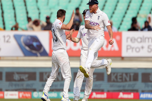 Boycott praises England's 'Bazball' brand of cricket, but urges players to "use a bit of brain"