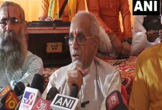 "Is Ayodhya ready to welcome large number of devotees..." says Champat Rai on upcoming Ram Navami festivities