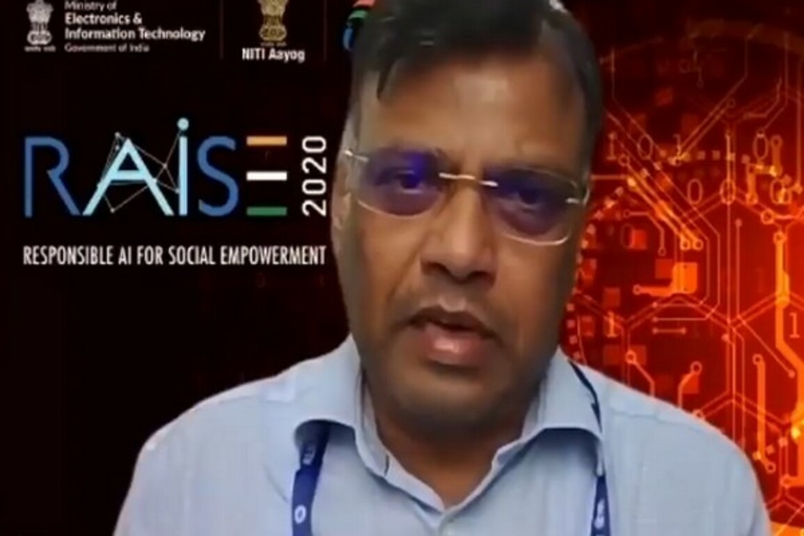 RBI's T Rabi Sankar appointed as part-time member of 16th Finance Commission