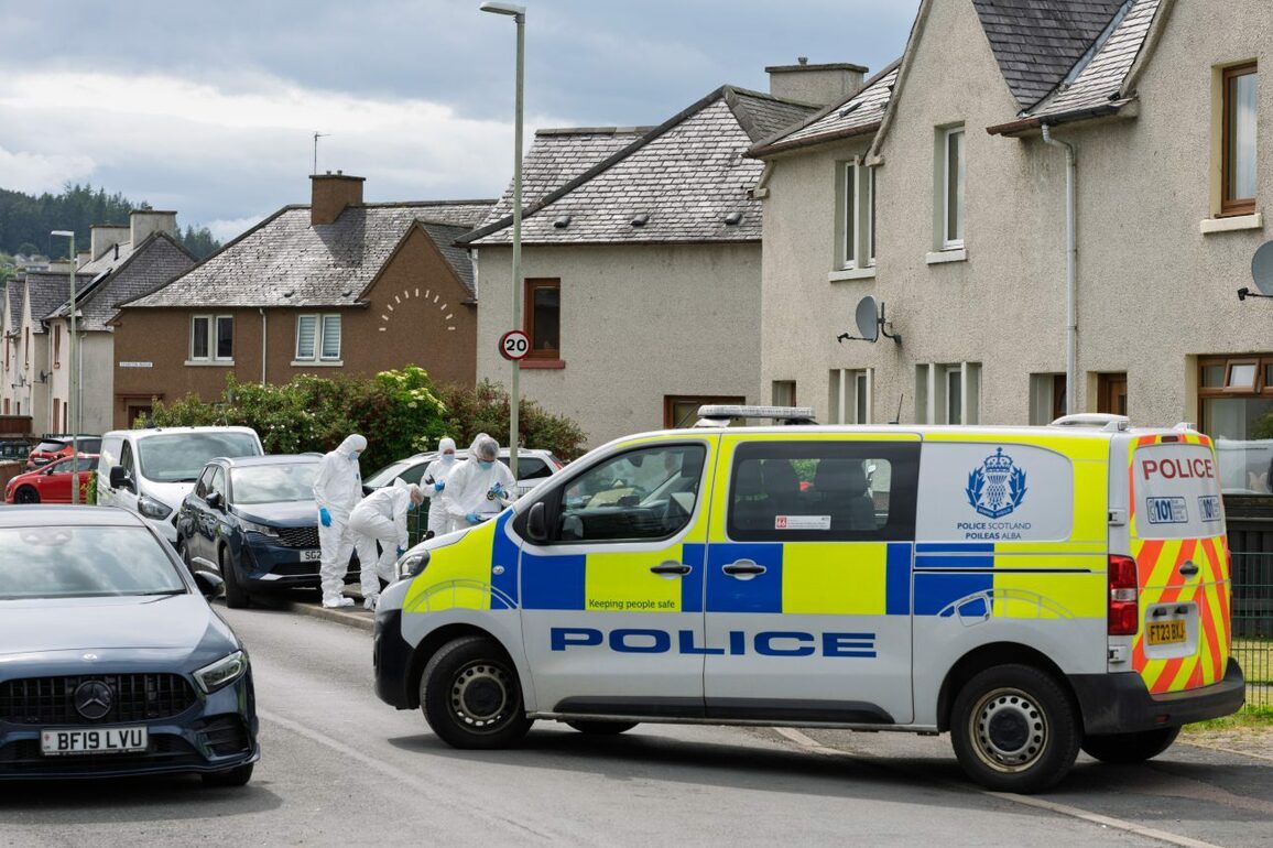 Inverness man charged with attempted murder of man and woman